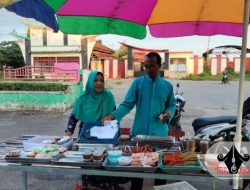 Pasar Takjil Ramadan di Sumenep, Tradisi Tahunan yang Menggeliat