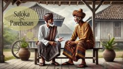 Gambar ilustrasi Perbedaan Seloka dan Peribahasa dalam Sastra Madura, Simak 10 Contoh Berikut! (Doc. Parekas.com)