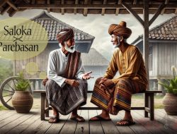 Perbedaan Seloka dan Peribahasa dalam Sastra Madura, Simak 10 Contoh Berikut!