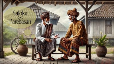 Perbedaan Seloka dan Peribahasa dalam Sastra Madura, Simak 10 Contoh Berikut!