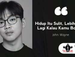 Hidup Sulit, Jangan Bodoh!