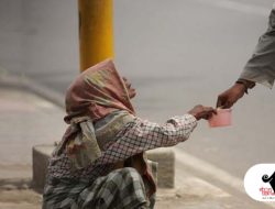 Waspada! Pengemis Dadakan Marak di Bulan Ramadan