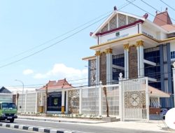 DPRD Sumenep Susun Rencana Kerja Tiga Bulan ke Depan, Reses Kedua Dijadwalkan Setelah Idulfitri