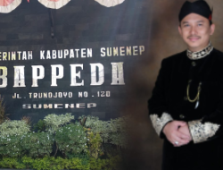 Bappeda Sumenep Perkuat Kolaborasi Demi Tekan Angka Kemiskinan