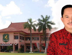Pemkab Sumenep Dorong Pertumbuhan Ekonomi dengan Pembangunan Berbasis Kawasan dan Akses Keuangan