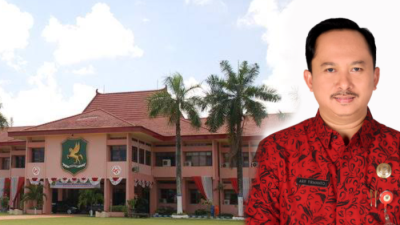 Pemkab Sumenep Dorong Pertumbuhan Ekonomi dengan Pembangunan Berbasis Kawasan dan Akses Keuangan