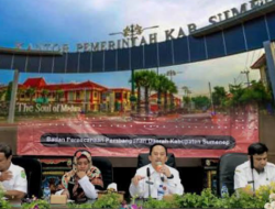 Strategi Kolaboratif Bappeda Sumenep dalam Menekan Kemiskinan