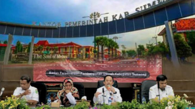 Strategi Kolaboratif Bappeda Sumenep dalam Menekan Kemiskinan