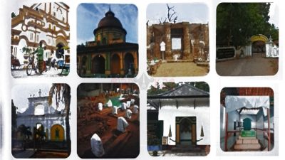 Daftar Wisata Religi di Kabupaten Sumenep (Doc. Parekas.com)