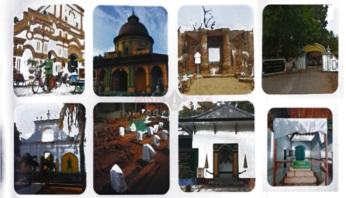 Daftar Wisata Religi di Kabupaten Sumenep (Doc. Parekas.com)