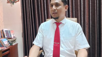 Kadisdik Sumenep Raih Penghargaan Pejabat Penggiat Literasi Nasional 2025