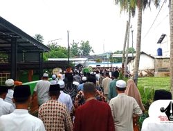 Dahsyatnya Peristiwa Kematian: Antara Ketakutan dan Kebijaksanaan