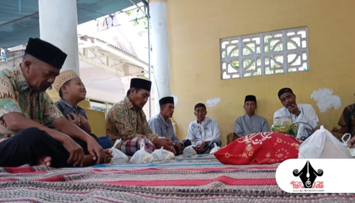 KHIDMAT: Tahlilan, Tradisi Islam Nusantara, Doa untuk Almarhum, Silaturahmi dalam Islam (doc.redaksi parekas)