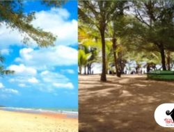 Menolak Lupa! Mengulik Kembali Dua Wisata Pantai Ikonik Tertua di Kabupaten Sumenep