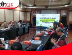 Bappeda Sumenep Mantapkan Ranwal RPJMD 2025–2029 Lewat Konsultasi ke Provinsi