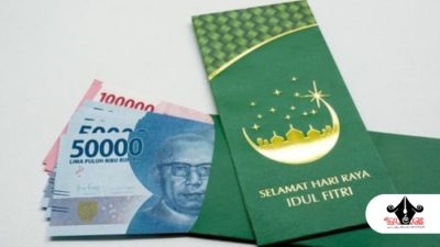 THR Lebaran! Tradisi yang Ditunggu Setiap Tahun
