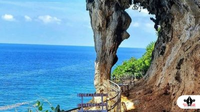 Rehat Sejenak, Temukan Ketenteraman di Alam Sumenep