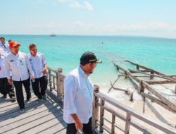 Dari Destinasi ke Devisa Pariwisata Sumenep: Investasi Rasa, Hasilkan Cuan Daerah