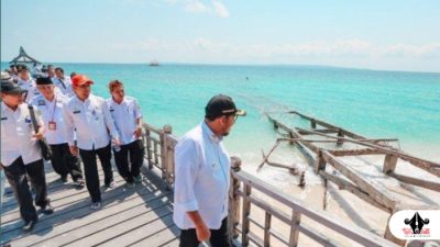 Dari Destinasi ke Devisa Pariwisata Sumenep: Investasi Rasa, Hasilkan Cuan Daerah