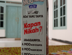 Sistem Bullying Terstruktur dalam Balutan Silaturahmi Lebaran