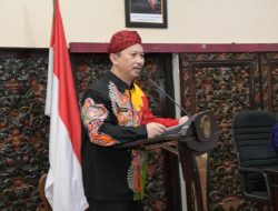 Pembangunan Sumenep Tak Boleh Tertinggalkan Wilayah Kepulauan