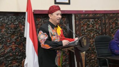 Pembangunan Sumenep Tak Boleh Tertinggalkan Wilayah Kepulauan