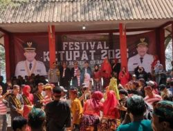 Perayaan Festival Ketupat 2025 Jadi Magnet Kolaborasi Budaya dan Wisata Lokal di Sumenep