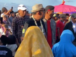 Siap Jadi Wisata Andalan Sumenep, Kepala Desa Badur Dorong Karang Taruna dan Pokdarwis Majukan Wisata Pantai