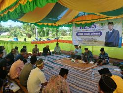 Suara Warga Kepulauan Menggema di Reses DPRD Sumenep