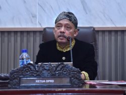 Tokoh Desa yang Menginspirasi, H Zainal Arifin Kini Ketua DPRD Sumenep