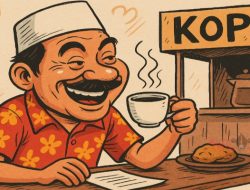 Surat dari Warung Kopi untuk Bupati