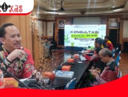 Pemkab Sumenep Mulai Susun RPJMD 2025–2029, Fokuskan Pembangunan Berkelanjutan dan Good Governance