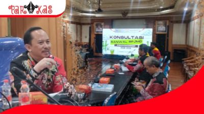 Pemkab Sumenep Mulai Susun RPJMD 2025–2029, Fokuskan Pembangunan Berkelanjutan dan Good Governance