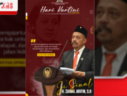 Ketua DPRD Sumenep: Kartini Adalah Inspirasi Perempuan untuk Bermimpi dan Menentukan Jalan Hidup
