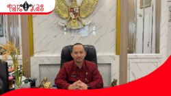 POTRET: Arif Firmanto, plt Kepala BkPSDM Kab. Sumenep ( Dok. Redaksi)