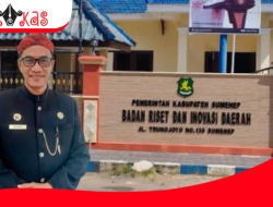 Dorong Kemajuan Pertanian, BRIDA Sumenep Rekomendasikan Digitalisasi dan Peningkatan SDM