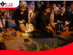 Jejak Rempah di Tanah Jambi: Menyelami Filosofi Tradisi Ngiling Bumbu
