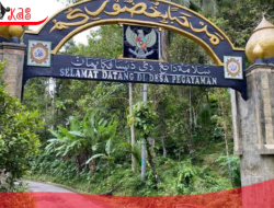 Menilik Keunikan Desa Pagayaman, Harmoni Islam dan Budaya Bali di Buleleng