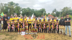 Ratusan Regu Pramuka Siap Ramaikan Perantas XII di Sumenep Oktober Mendatang