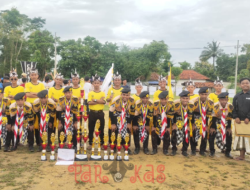 Ratusan Regu Pramuka Siap Ramaikan Perantas XII di Sumenep Oktober Mendatang